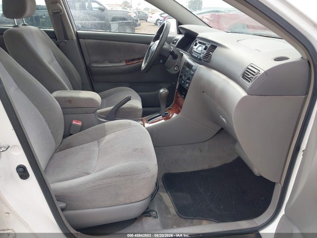 Aukcja sprzedaży 2006 Toyota Corolla Le, vin: 1NXBR32E26Z761828, numer aukcji: 45942503