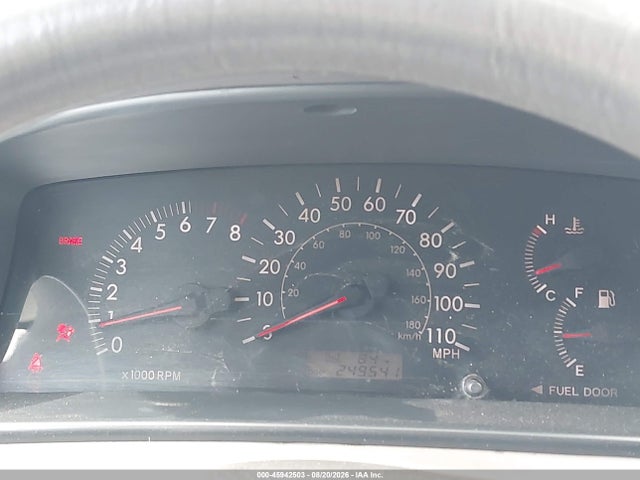 Aukcja sprzedaży 2006 Toyota Corolla Le, vin: 1NXBR32E26Z761828, numer aukcji: 45942503