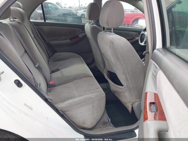 Aukcja sprzedaży 2006 Toyota Corolla Le, vin: 1NXBR32E26Z761828, numer aukcji: 45942503