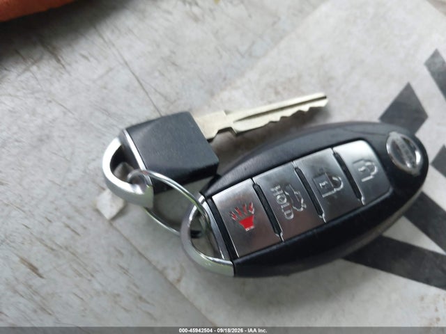 Продаж на аукціоні авто 2010 Nissan Sentra 2.0sl, vin: 3N1AB6AP2AL661629, номер лоту: 45942504