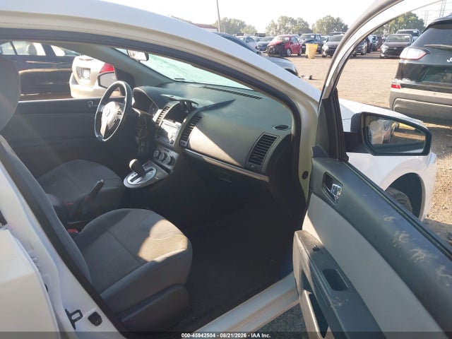 Продаж на аукціоні авто 2010 Nissan Sentra 2.0sl, vin: 3N1AB6AP2AL661629, номер лоту: 45942504