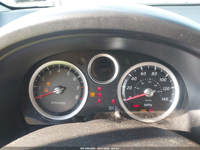 Продаж на аукціоні авто 2010 Nissan Sentra 2.0sl, vin: 3N1AB6AP2AL661629, номер лоту: 45942504