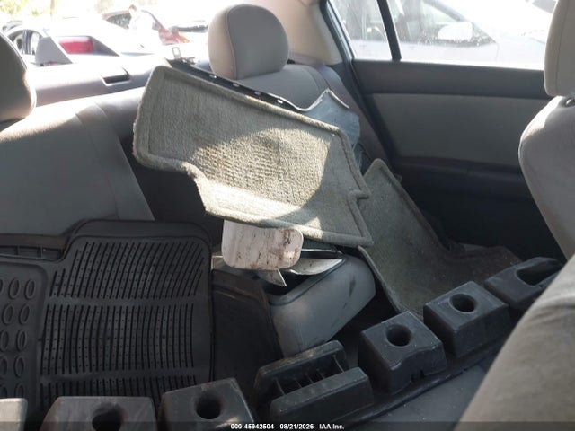 Продаж на аукціоні авто 2010 Nissan Sentra 2.0sl, vin: 3N1AB6AP2AL661629, номер лоту: 45942504