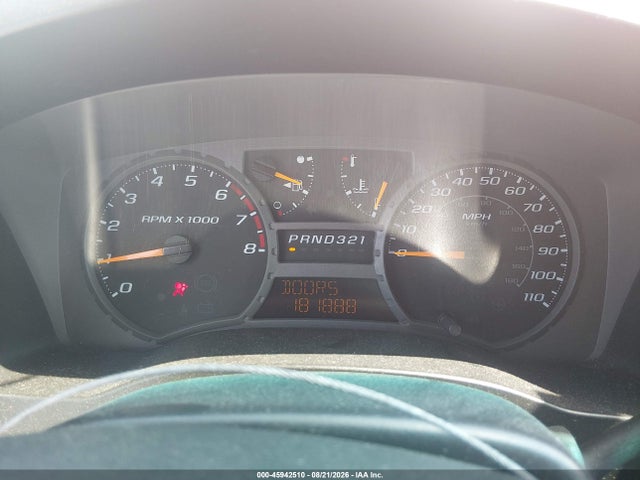 45942510 :رقم المزاد ، 1GCDT136X68235370 vin ، 2006 Chevrolet Colorado Lt مزاد بيع