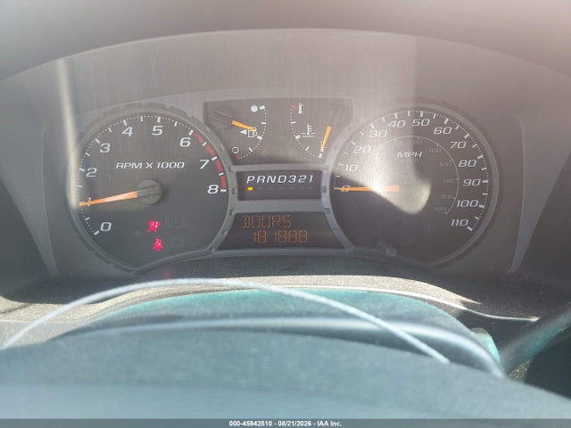 45942510 :رقم المزاد ، 1GCDT136X68235370 vin ، 2006 Chevrolet Colorado Lt مزاد بيع
