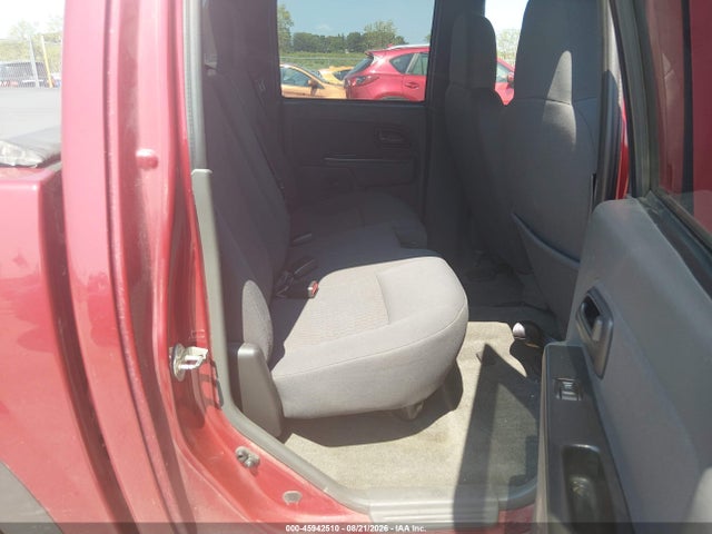 45942510 :رقم المزاد ، 1GCDT136X68235370 vin ، 2006 Chevrolet Colorado Lt مزاد بيع