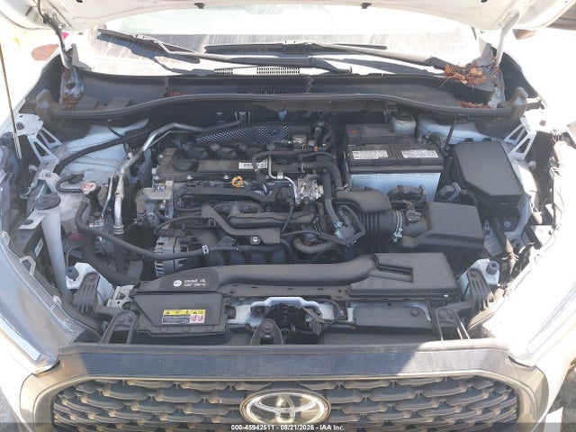 Toyota Corolla Cross L 2022 7MUAAAAG8NV004309 Image 10