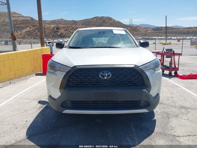 Toyota Corolla Cross L 2022 7MUAAAAG8NV004309 Image 13