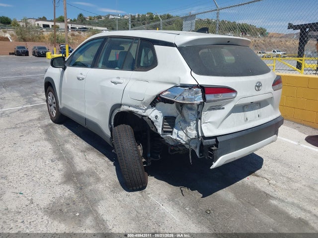 Toyota Corolla Cross L 2022 7MUAAAAG8NV004309 Image 3