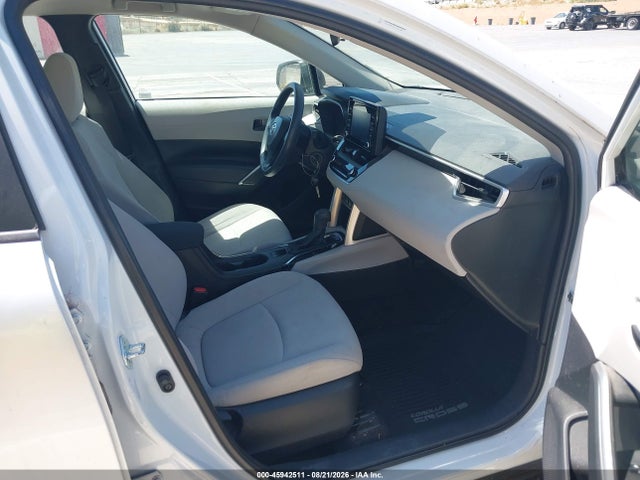 Toyota Corolla Cross L 2022 7MUAAAAG8NV004309 Image 5