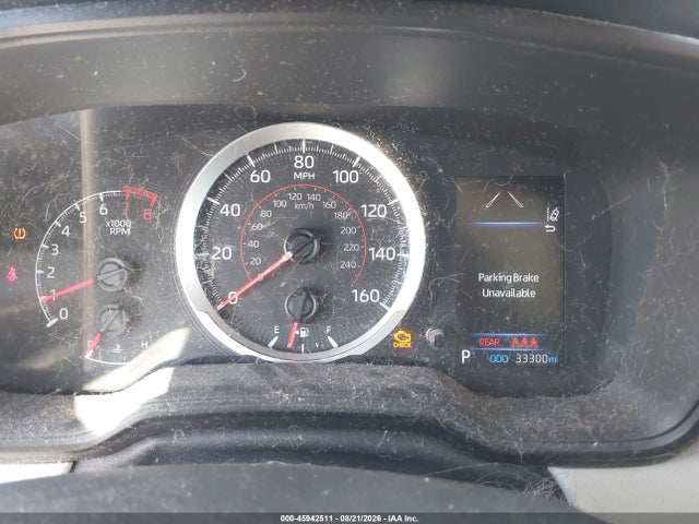 Toyota Corolla Cross L 2022 7MUAAAAG8NV004309 Image 7