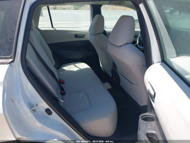 Toyota Corolla Cross L 2022 7MUAAAAG8NV004309 Image 8
