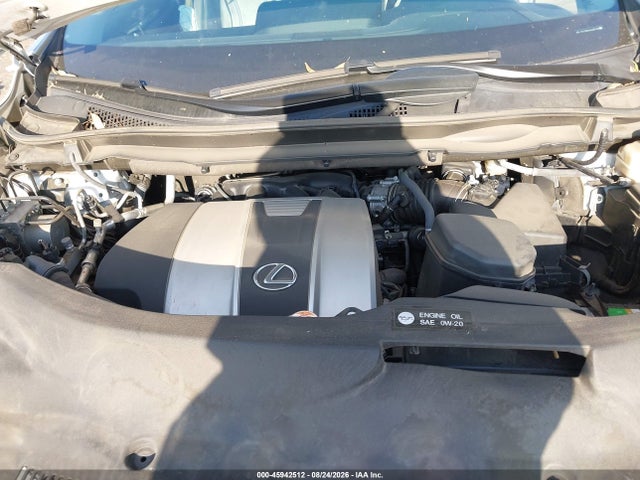 Lexus RX 350 2018 2T2ZZMCA6JC097393 Image 10