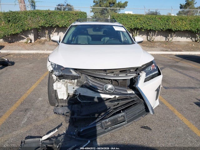 Lexus RX 350 2018 2T2ZZMCA6JC097393 Image 12