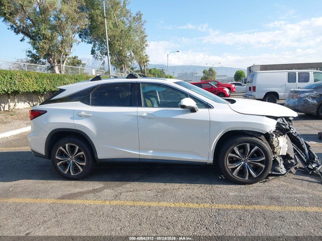 Lexus RX 350 2018 2T2ZZMCA6JC097393 Image 13