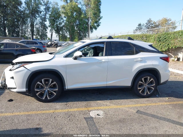 Lexus RX 350 2018 2T2ZZMCA6JC097393 Image 14