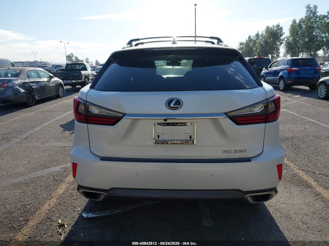 Lexus RX 350 2018 2T2ZZMCA6JC097393 Image 16