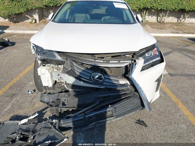 Lexus RX 350 2018 2T2ZZMCA6JC097393 Image 17