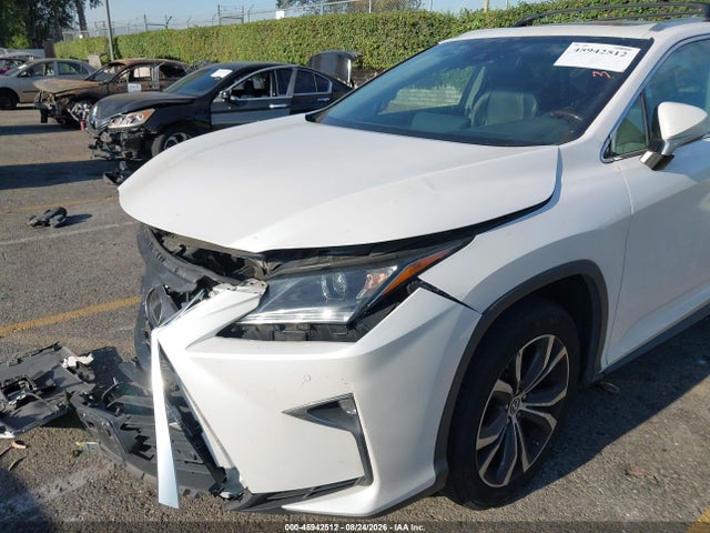 Lexus RX 350 2018 2T2ZZMCA6JC097393 Image 18