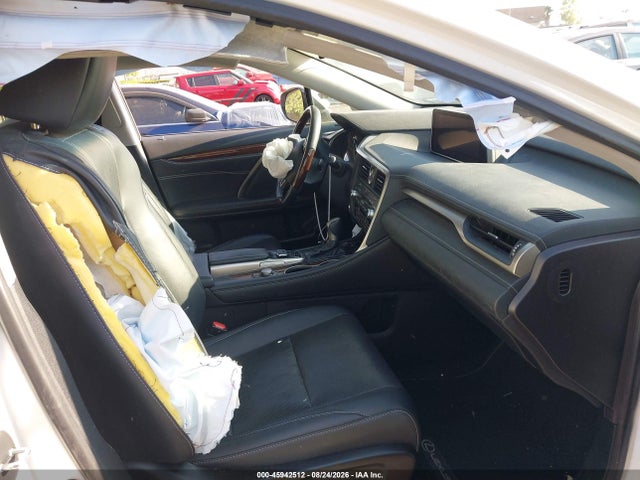 Lexus RX 350 2018 2T2ZZMCA6JC097393 Image 5