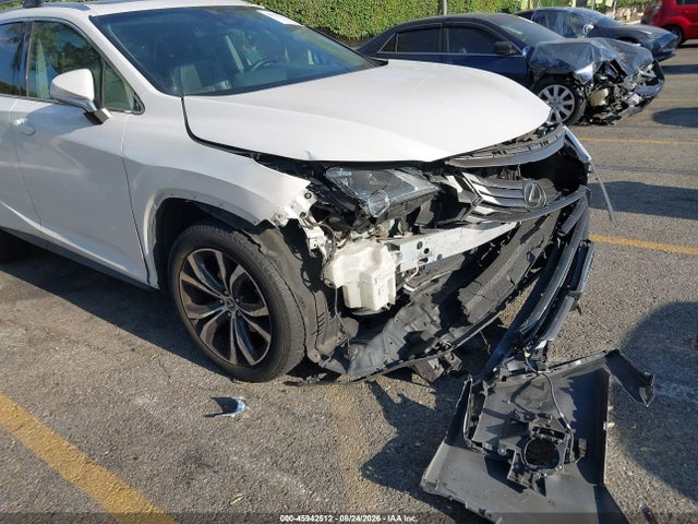 Lexus RX 350 2018 2T2ZZMCA6JC097393 Image 6