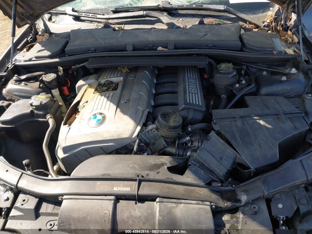 Продажа на аукционе авто 2006 Bmw 325i, vin: WBAVB13596PT22114, номер лота: 45942514