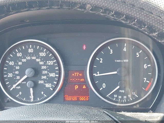 Продажа на аукционе авто 2006 Bmw 325i, vin: WBAVB13596PT22114, номер лота: 45942514
