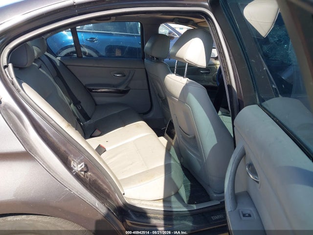 Продажа на аукционе авто 2006 Bmw 325i, vin: WBAVB13596PT22114, номер лота: 45942514