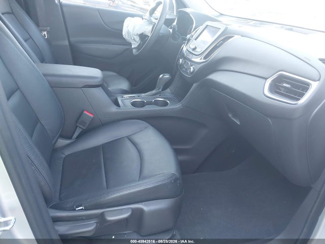 Продаж на аукціоні авто 2020 Chevrolet Equinox Fwd Lt 1.5l Turbo, vin: 3GNAXKEV4LS702679, номер лоту: 45942516