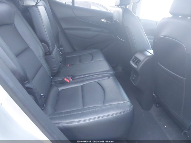 Продаж на аукціоні авто 2020 Chevrolet Equinox Fwd Lt 1.5l Turbo, vin: 3GNAXKEV4LS702679, номер лоту: 45942516