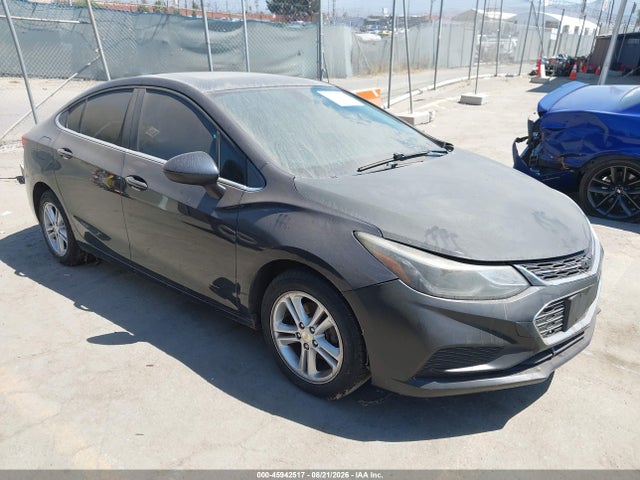 2016 1G1BE5SM3G7264833 main image