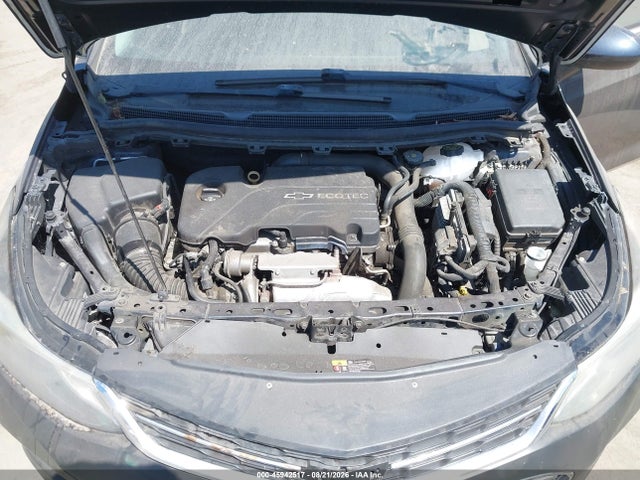 1G1BE5SM3G7264833 Chevrolet Cruze Lt Auto