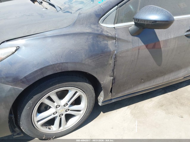 1G1BE5SM3G7264833 Chevrolet Cruze Lt Auto