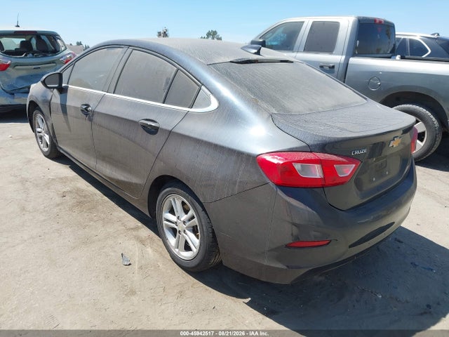 1G1BE5SM3G7264833 Chevrolet Cruze Lt Auto