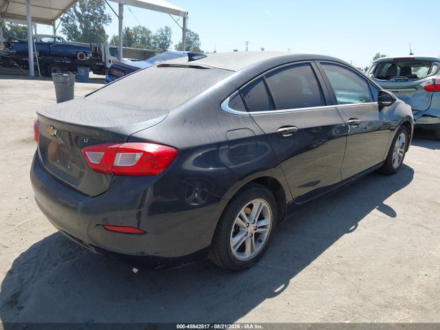 1G1BE5SM3G7264833 Chevrolet Cruze Lt Auto