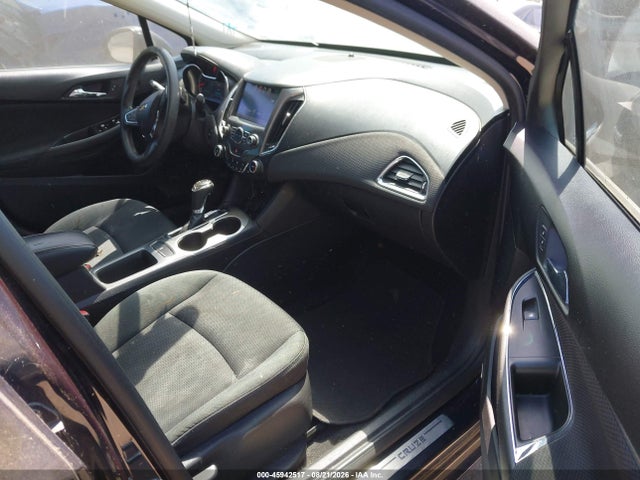 1G1BE5SM3G7264833 Chevrolet Cruze Lt Auto
