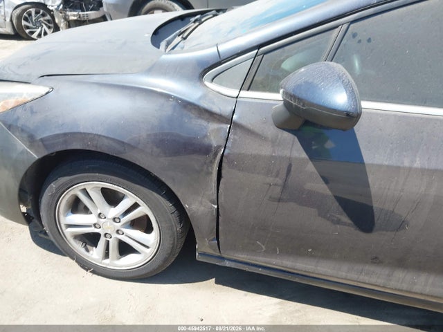 1G1BE5SM3G7264833 Chevrolet Cruze Lt Auto