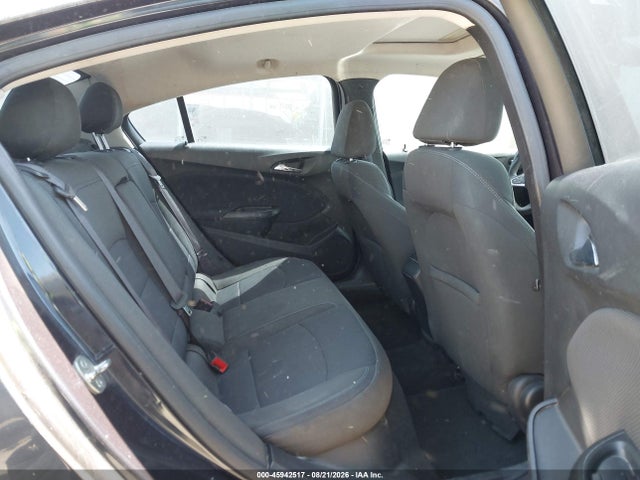 1G1BE5SM3G7264833 Chevrolet Cruze Lt Auto