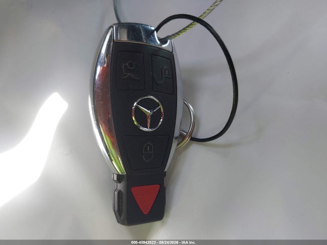 45942523 :رقم المزاد ، WDC0G4JB3JV046438 vin ، 2018 Mercedes-benz Glc 300 مزاد بيع