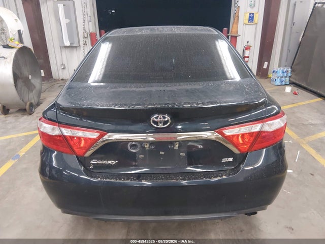 4T1BF1FK9HU752348 Toyota CAMRY SE