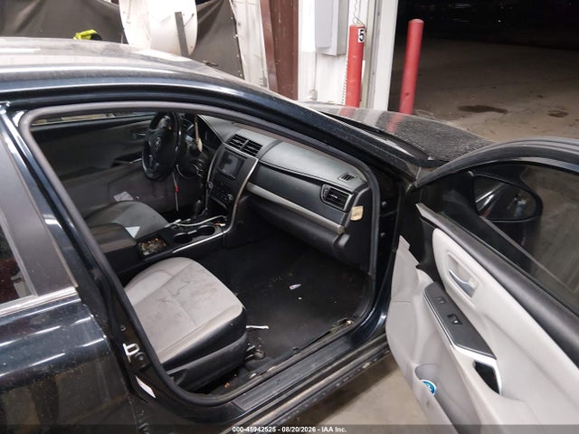4T1BF1FK9HU752348 Toyota CAMRY SE