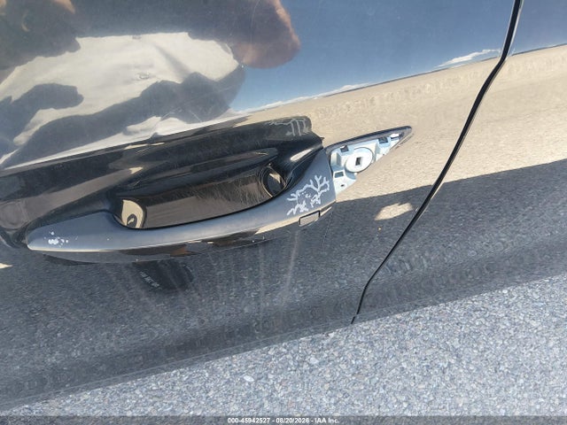 Aukcja sprzedaży 2018 Hyundai Ioniq Hybrid Blue, vin: KMHC65LC7JU075427, numer aukcji: 45942527