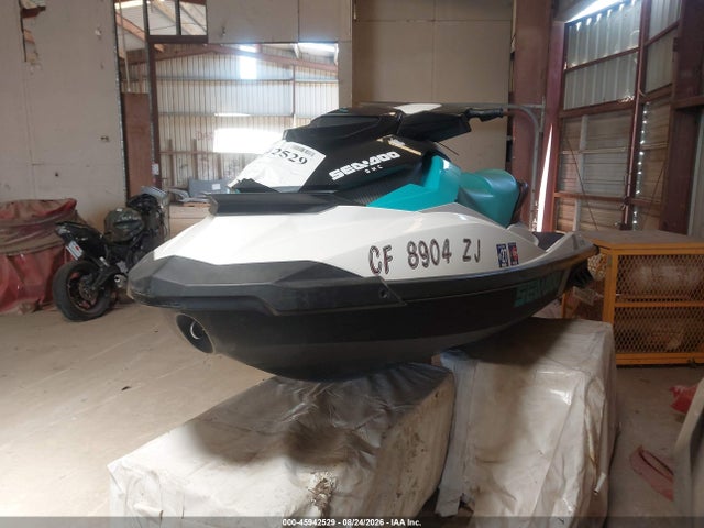 Seadoo Unknown 2018 YDV36843K718 Image 2