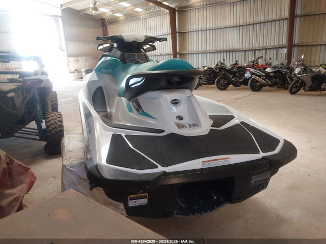 Seadoo Unknown 2018 YDV36843K718 Image 3