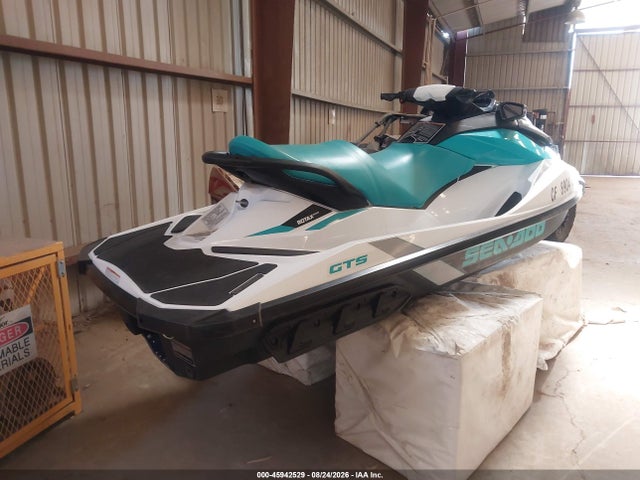 Seadoo Unknown 2018 YDV36843K718 Image 4