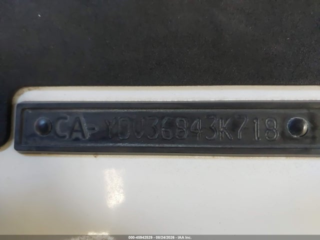 Seadoo Unknown 2018 YDV36843K718 Image 9