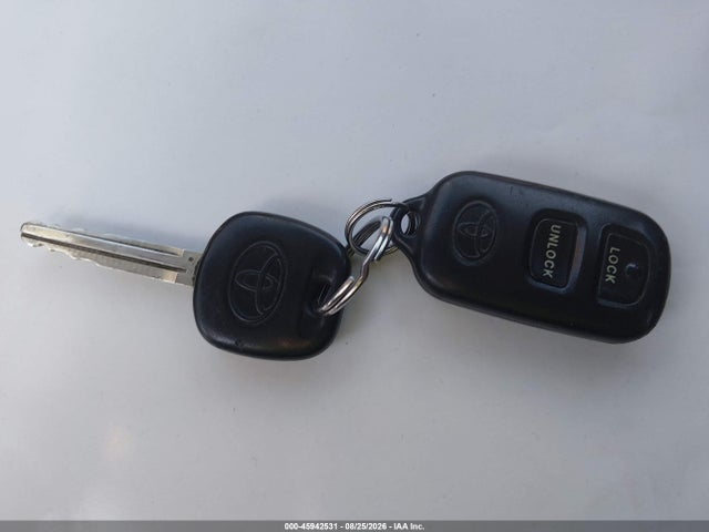 2006 Toyota Corolla S მანქანა იყიდება აუქციონზე, vin: 1NXBR32EX6Z579326, აუქციონის ნომერი: 45942531