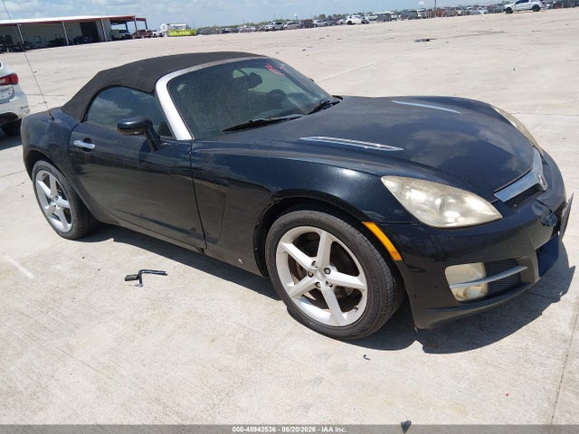 Aukcja sprzedaży 2008 Saturn Sky, vin: 1G8MC35B48Y130410, numer aukcji: 45942536