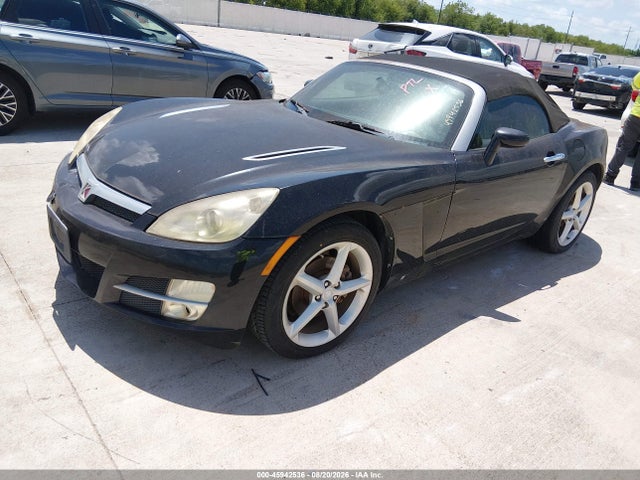 Aukcja sprzedaży 2008 Saturn Sky, vin: 1G8MC35B48Y130410, numer aukcji: 45942536
