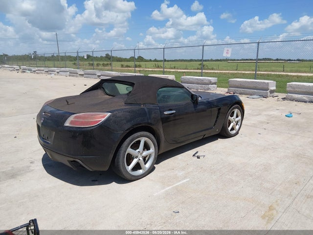 Aukcja sprzedaży 2008 Saturn Sky, vin: 1G8MC35B48Y130410, numer aukcji: 45942536